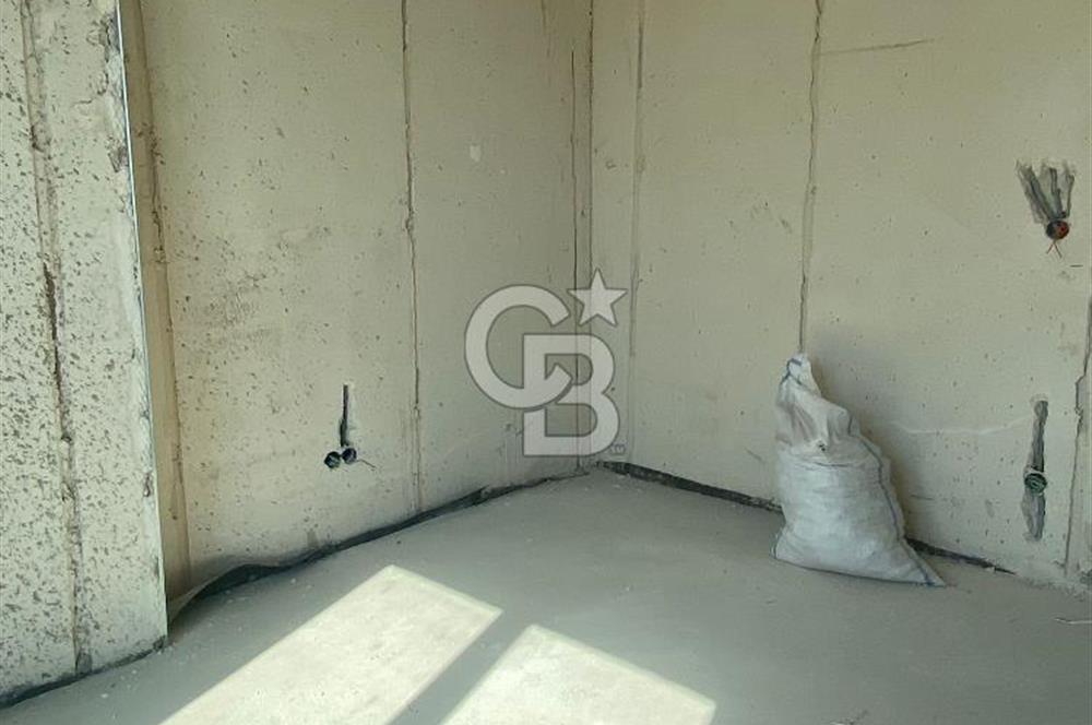 CB MAYA'DAN DKY KARTAL PROJESİ'NDE 2+1 DENİZ MANZARALI DAİRE