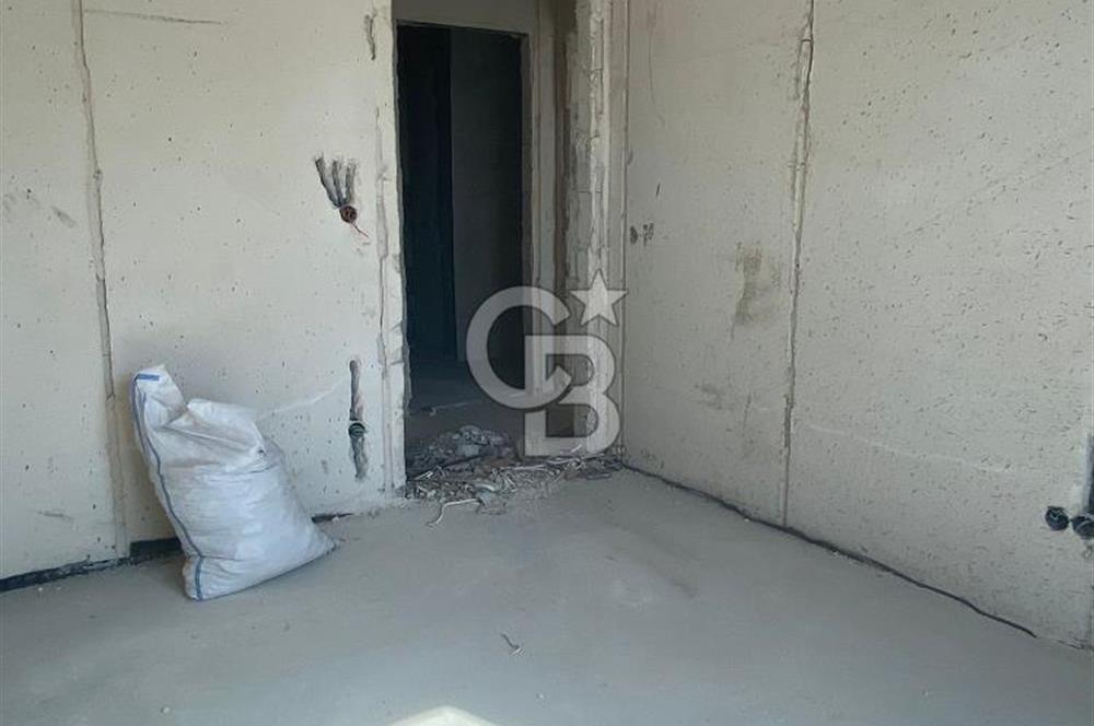CB MAYA'DAN DKY KARTAL PROJESİ'NDE 2+1 DENİZ MANZARALI DAİRE