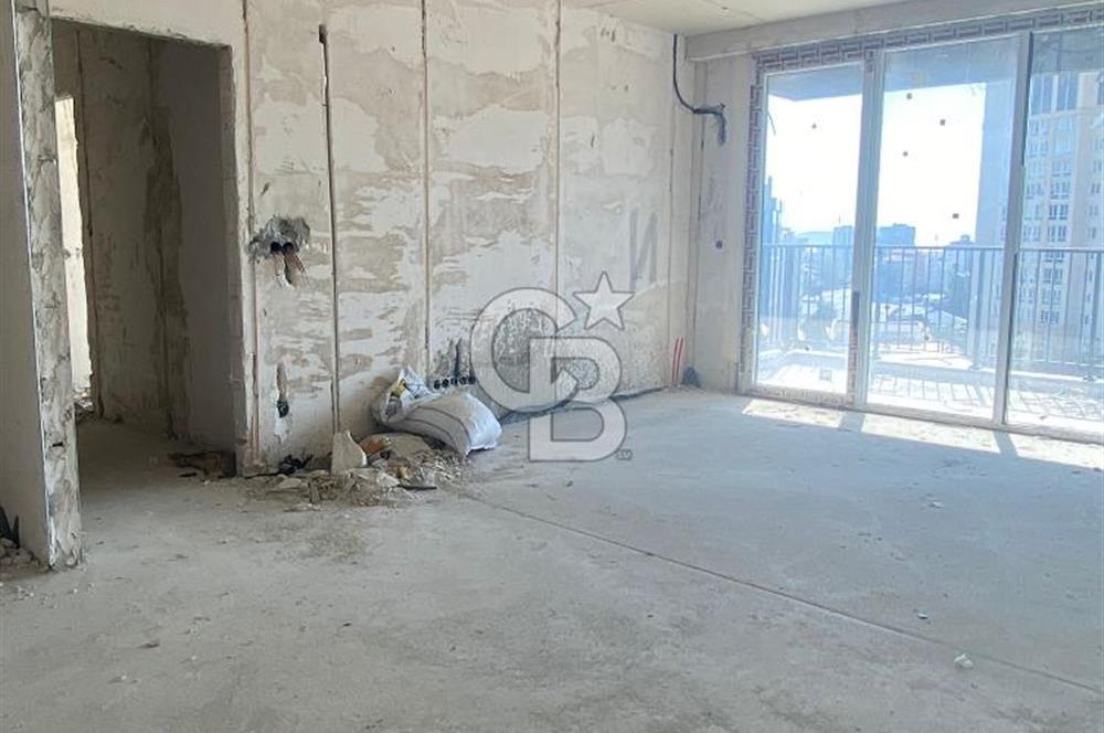 CB MAYA'DAN DKY KARTAL PROJESİ'NDE 2+1 DENİZ MANZARALI DAİRE