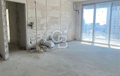 CB MAYA'DAN DKY KARTAL PROJESİ'NDE 2+1 DENİZ MANZARALI DAİRE