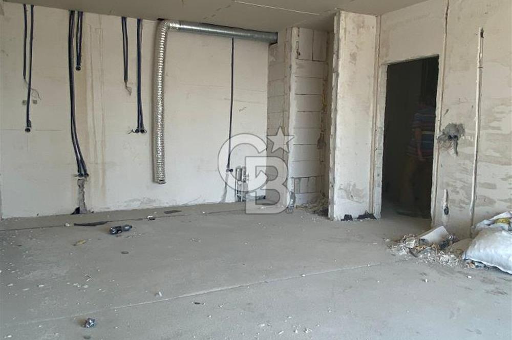 CB MAYA'DAN DKY KARTAL PROJESİ'NDE 2+1 DENİZ MANZARALI DAİRE