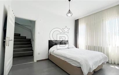 Yalova Çınarcık Koru Mahallesinde Yüzme Havuzlu Villa