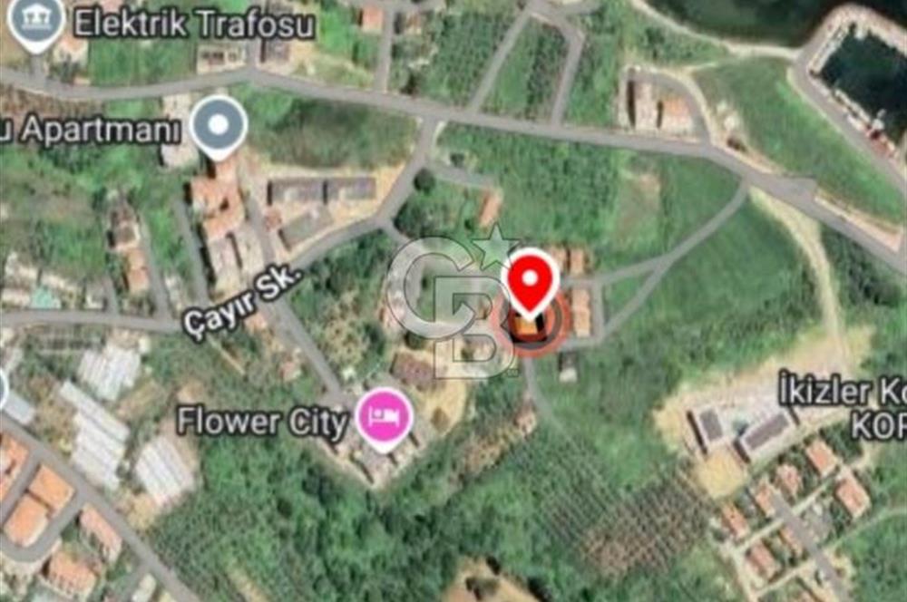 Yalova Çınarcık Koru Mahallesinde Yüzme Havuzlu Villa