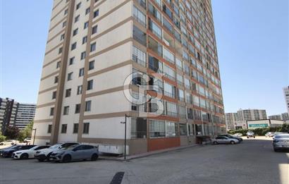 GÖLDE LÜXE 2 SİTESİNDE GÖKSU PARKI MANZARALI SATILIK 1+1 DAİRE