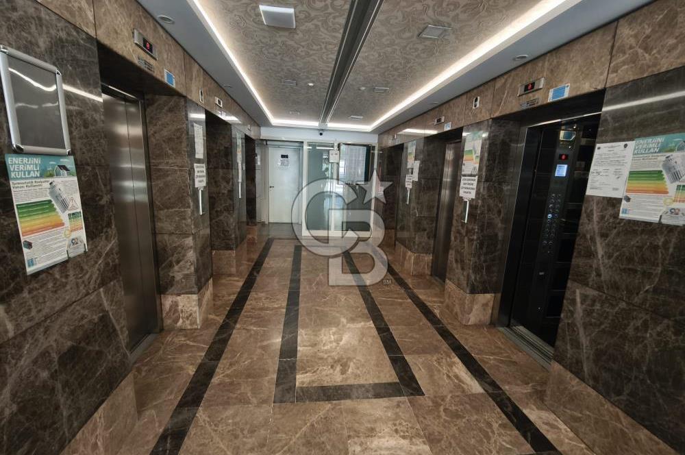 GÖLDE LÜXE 2 SİTESİNDE GÖKSU PARKI MANZARALI SATILIK 1+1 DAİRE
