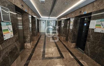 GÖLDE LÜXE 2 SİTESİNDE GÖKSU PARKI MANZARALI SATILIK 1+1 DAİRE