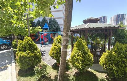 GÖLDE LÜXE 2 SİTESİNDE GÖKSU PARKI MANZARALI SATILIK 1+1 DAİRE