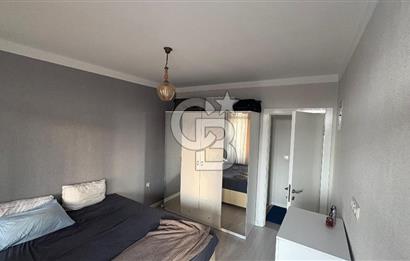 GÖLDE LÜXE 2 SİTESİNDE GÖKSU PARKI MANZARALI SATILIK 1+1 DAİRE