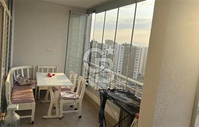 GÖLDE LÜXE 2 SİTESİNDE GÖKSU PARKI MANZARALI SATILIK 1+1 DAİRE