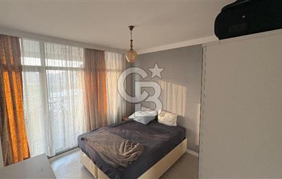 GÖLDE LÜXE 2 SİTESİNDE GÖKSU PARKI MANZARALI SATILIK 1+1 DAİRE