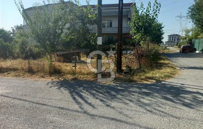 ARNAVUTKÖY HADIMKÖY 207  M2 KONUT İMARLI ARSA 