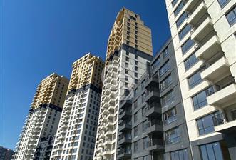 CB MAYA'DAN DKY KARTAL PROJESİ'NDE 2+1 DENİZ MANZARALI DAİRE