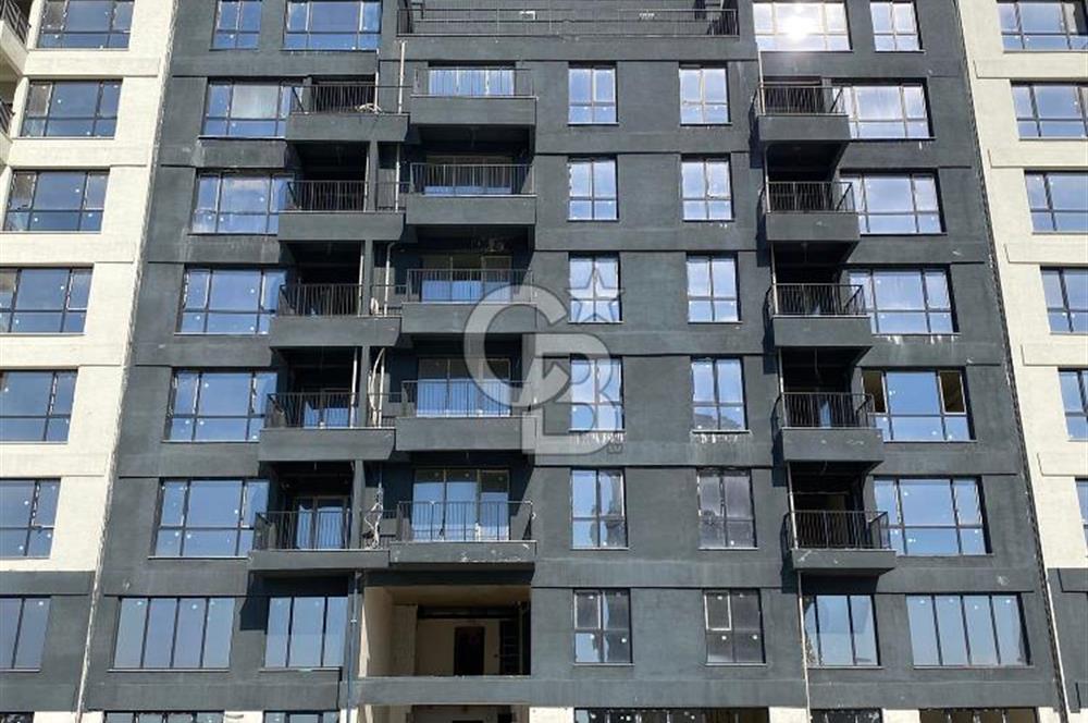 CB MAYA'DAN DKY KARTAL PROJESİ'NDE 2+1 DENİZ MANZARALI DAİRE