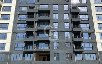 CB MAYA'DAN DKY KARTAL PROJESİ'NDE 2+1 DENİZ MANZARALI DAİRE