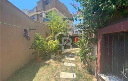 Urla Altıntaş’ta Satılık Bahçeli 3+1 Dubleks Daire