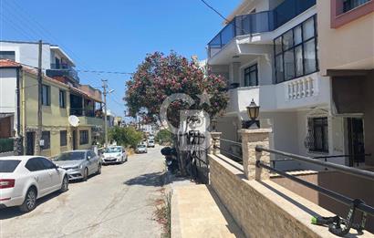 Urla Altıntaş’ta Satılık Bahçeli 3+1 Dubleks Daire