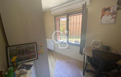 Urla Altıntaş’ta Satılık Bahçeli 3+1 Dubleks Daire