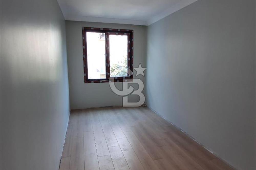 Sancaktepe Yenidoğan Safa Mahallesinde Satılık 2+1 Daire