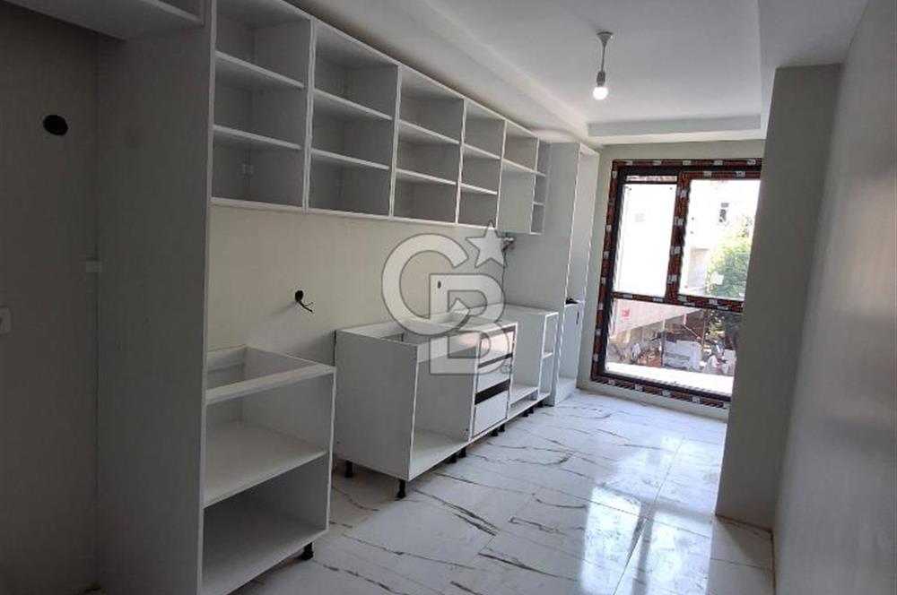 Sancaktepe Yenidoğan Safa Mahallesinde Satılık 2+1 Daire