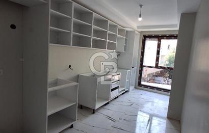 Sancaktepe Yenidoğan Safa Mahallesinde Satılık 2+1 Daire