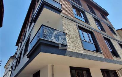 Sancaktepe Yenidoğan Safa Mahallesinde Satılık 2+1 Daire