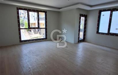 Sancaktepe Yenidoğan Safa Mahallesinde Satılık 2+1 Daire
