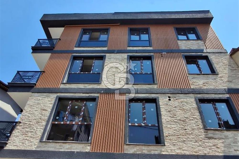 Sancaktepe Yenidoğan Safa Mahallesinde 4+2 Dubleks Daire