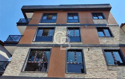 Sancaktepe Yenidoğan Safa Mahallesinde 4+2 Dubleks Daire