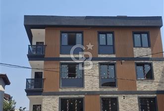 Sancaktepe Yenidağan Safa Mahallesinde 4+2 Satılık Dubleks
