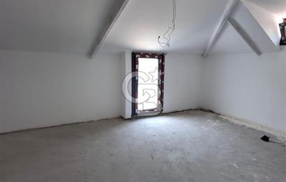 Sancaktepe Yenidoğan Safa Mahallesinde 4+2 Dubleks Daire