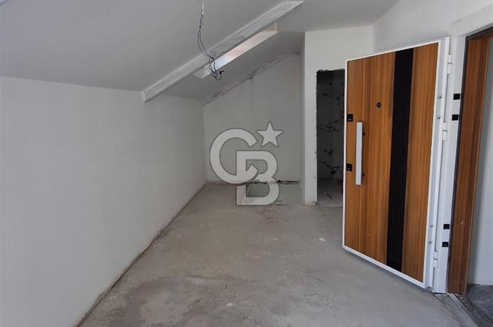 Sancaktepe Yenidoğan Safa Mahallesinde 4+2 Dubleks Daire