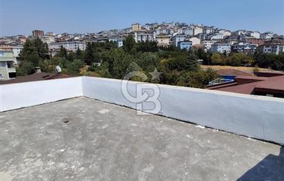 Sancaktepe Yenidoğan Safa Mahallesinde 4+2 Dubleks Daire