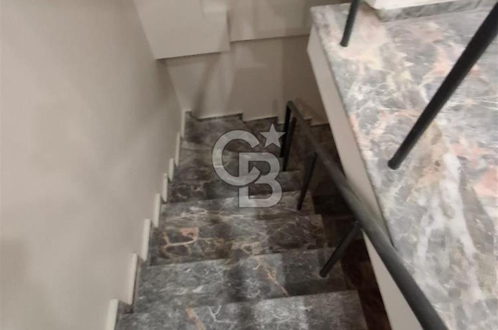 Sancaktepe Yenidağan Safa Mahallesinde 4+2 Satılık Dubleks