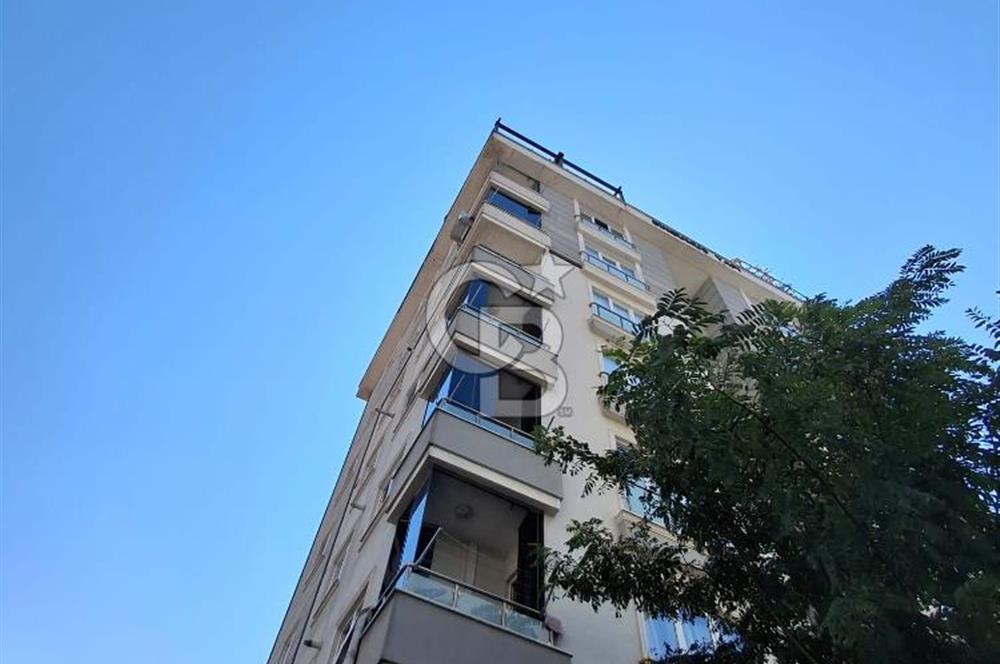Ümraniye Madenler'de 2+1 Satılık Daire