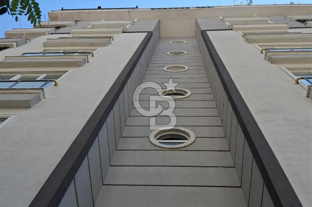 Ümraniye Madenler'de 2+1 Satılık Daire