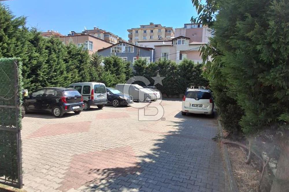 Ümraniye Madenler'de 2+1 Satılık Daire