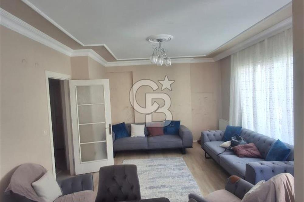 Ümraniye Madenler'de 2+1 Satılık Daire
