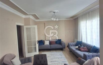Ümraniye Madenler'de 2+1 Satılık Daire