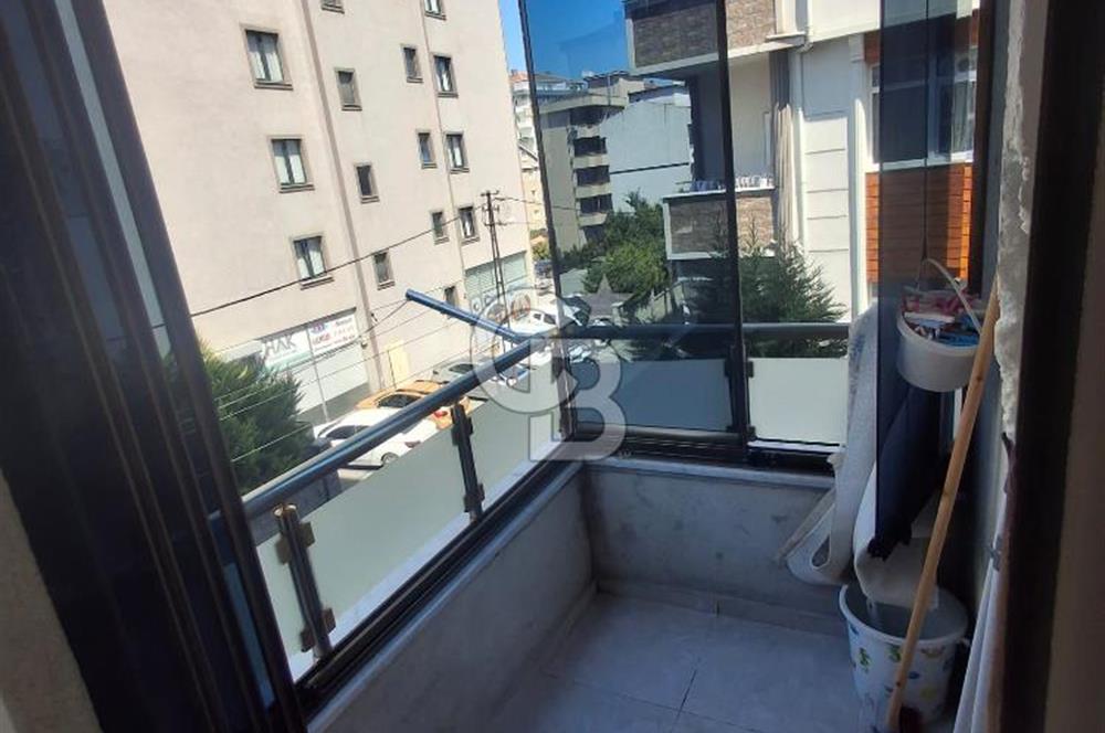 Ümraniye Madenler'de 2+1 Satılık Daire