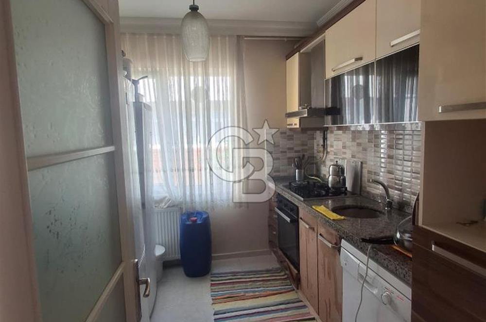 Ümraniye Madenler'de 2+1 Satılık Daire
