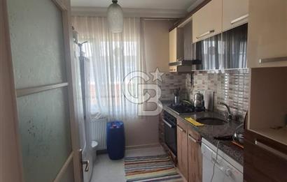 Ümraniye Madenler'de 2+1 Satılık Daire