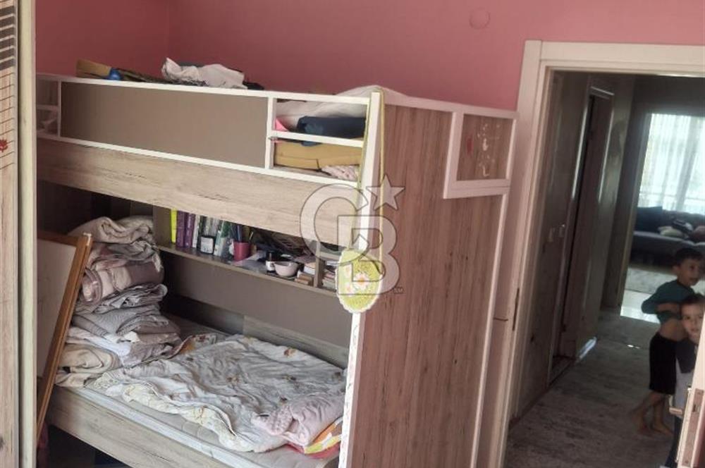 Ümraniye Madenler'de 2+1 Satılık Daire