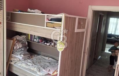 Ümraniye Madenler'de 2+1 Satılık Daire