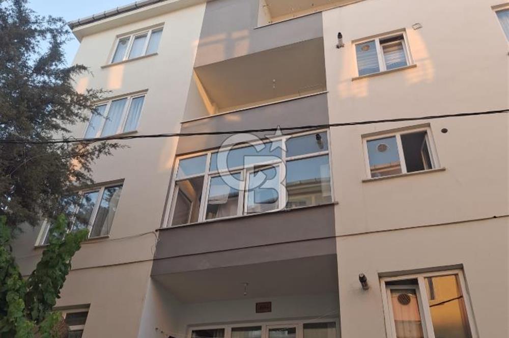 Sancaktepe Sarıgazi Mahallesinde 2+1 Satılık Daire
