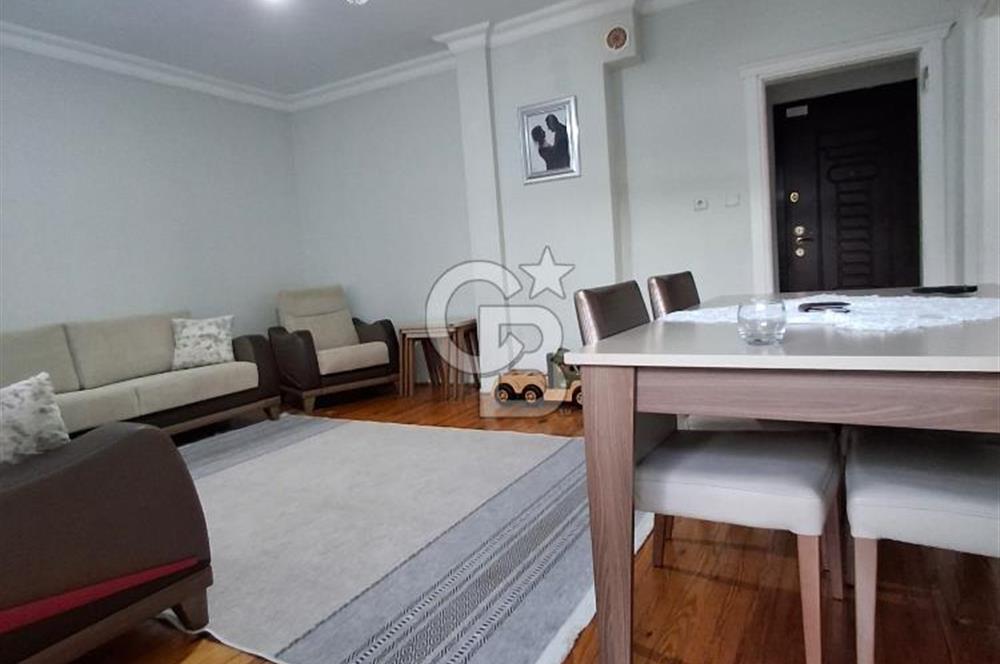 Sancaktepe Sarıgazi Mahallesinde 2+1 Satılık Daire