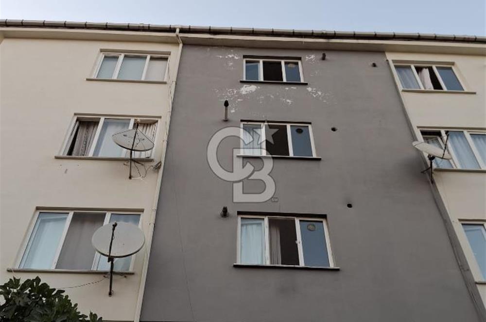 Sancaktepe Sarıgazi Mahallesinde 2+1 Satılık Daire