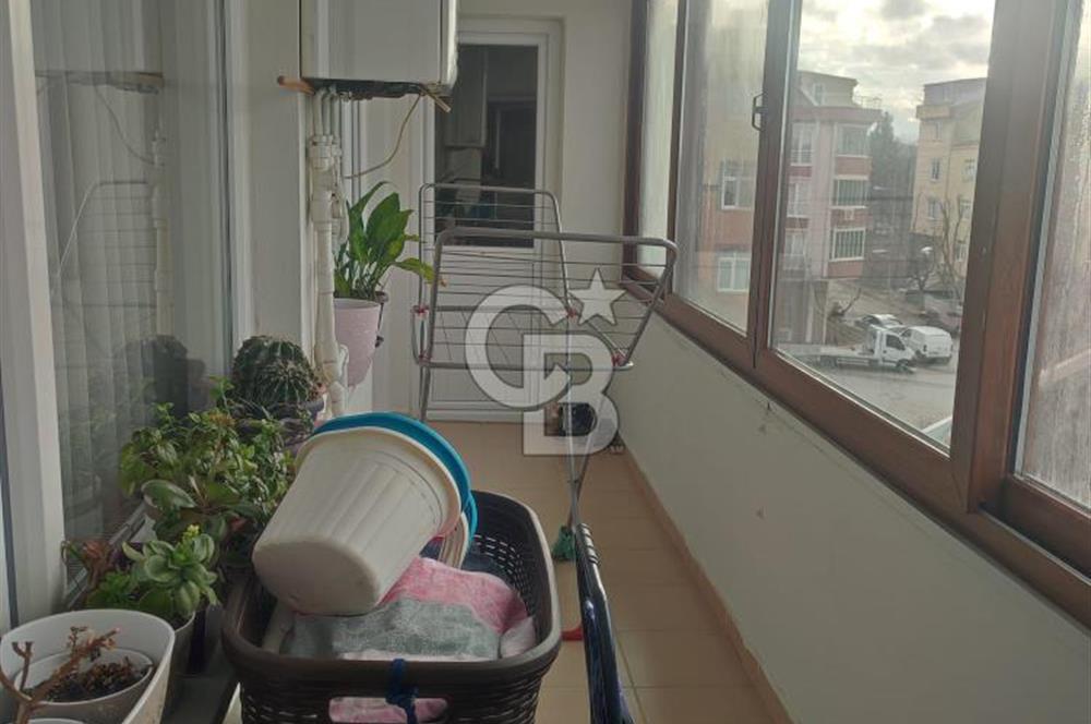 Sancaktepe Sarıgazi Mahallesinde 2+1 Satılık Daire
