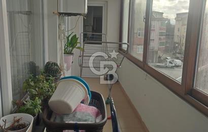 Sancaktepe Sarıgazi Mahallesinde 2+1 Satılık Daire