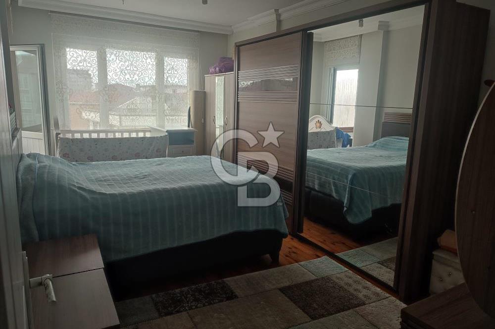 Sancaktepe Sarıgazi Mahallesinde 2+1 Satılık Daire