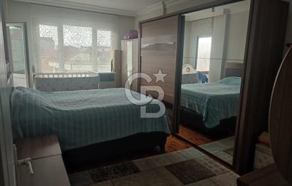 Sancaktepe Sarıgazi Mahallesinde 2+1 Satılık Daire